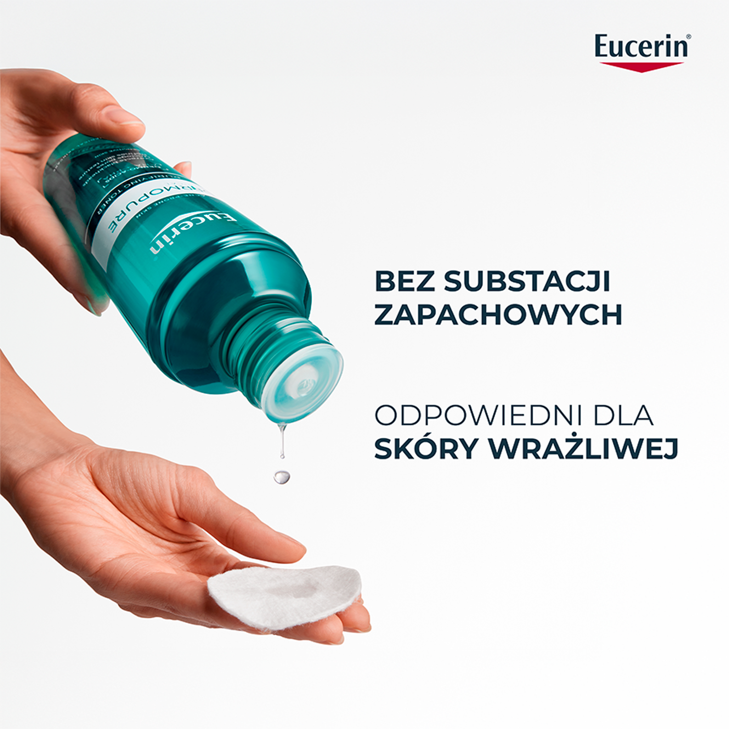 Eucerin DermoPure Clinical