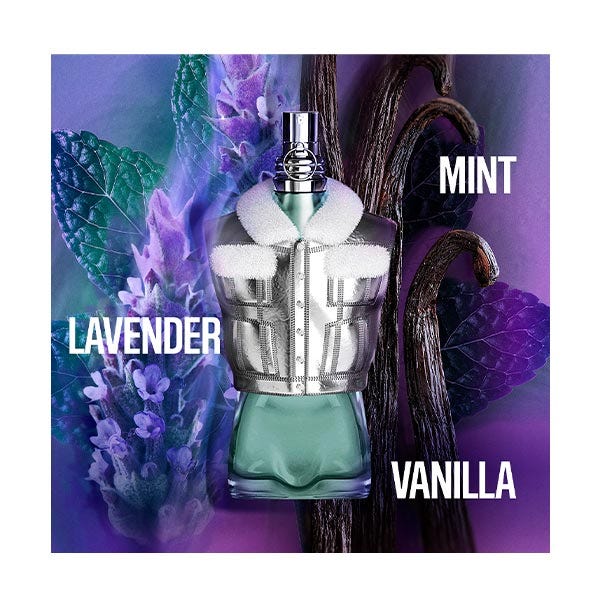 Le Male Collector| 125ML