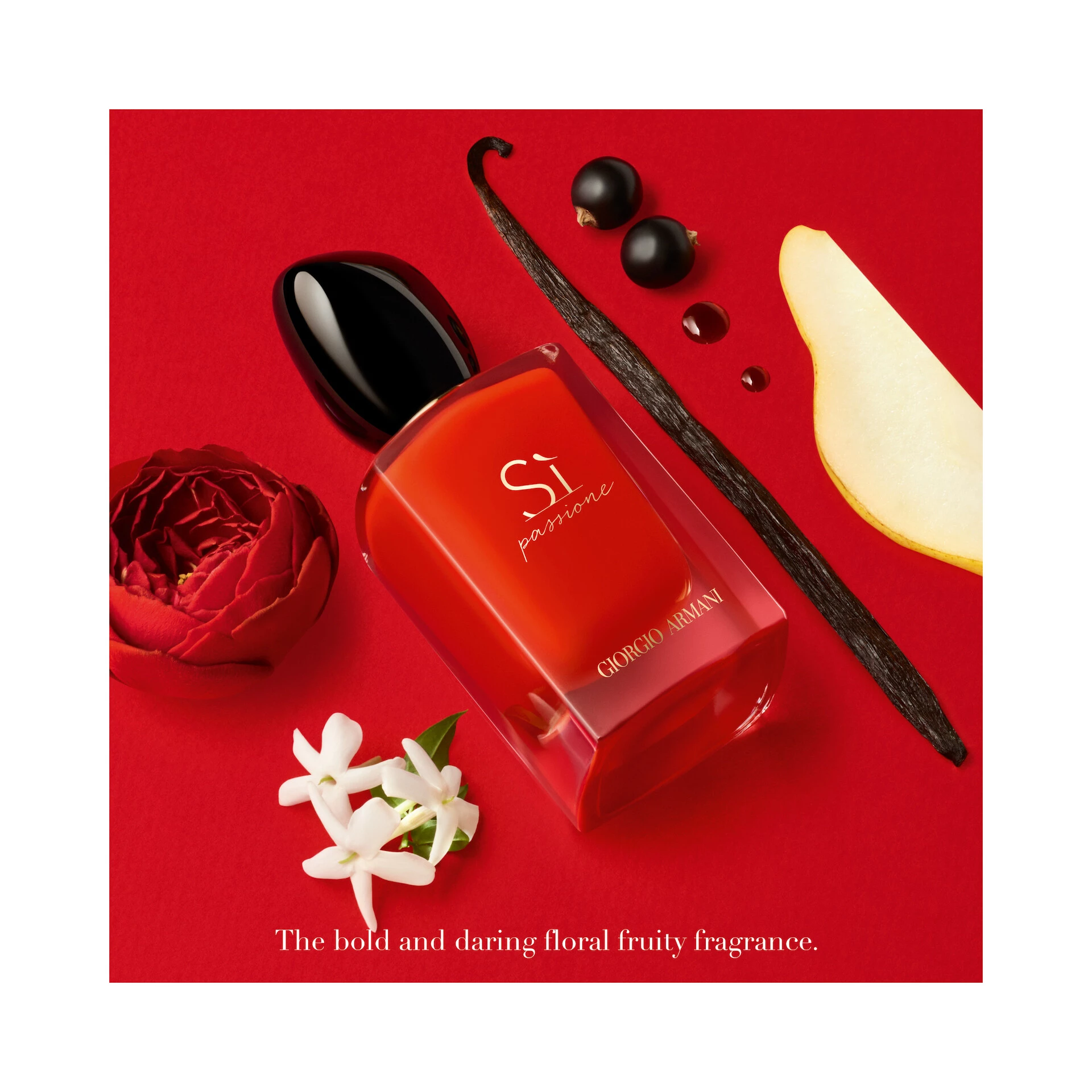 Sì Passione EdP 30 ml - Armani