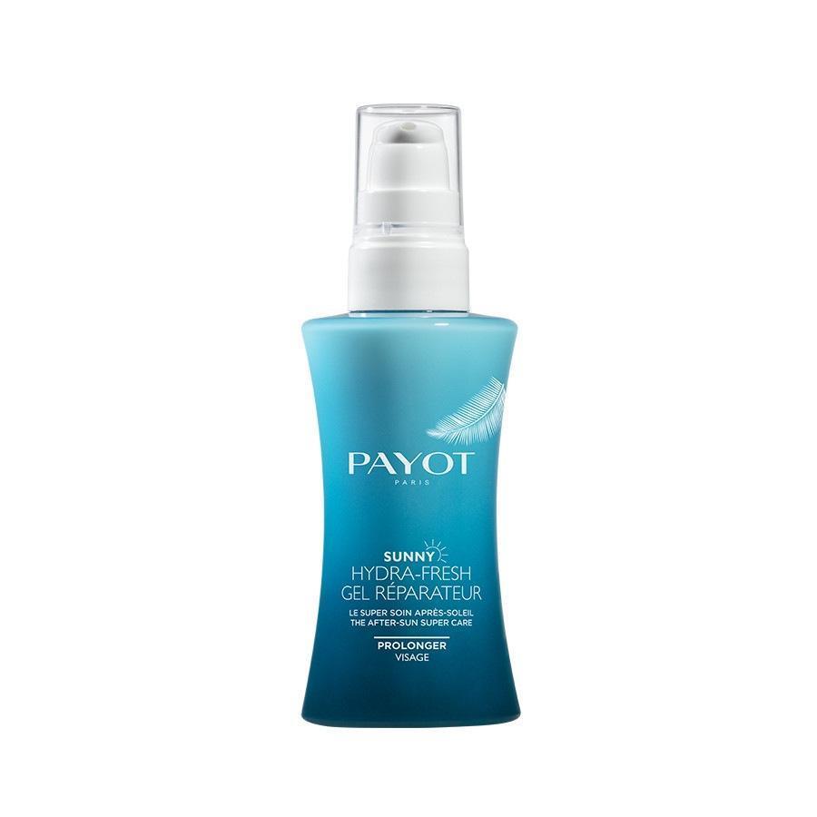 Payot Hydra Fresh gel za obnavljanje lica nakon sunčanja - 75 ml