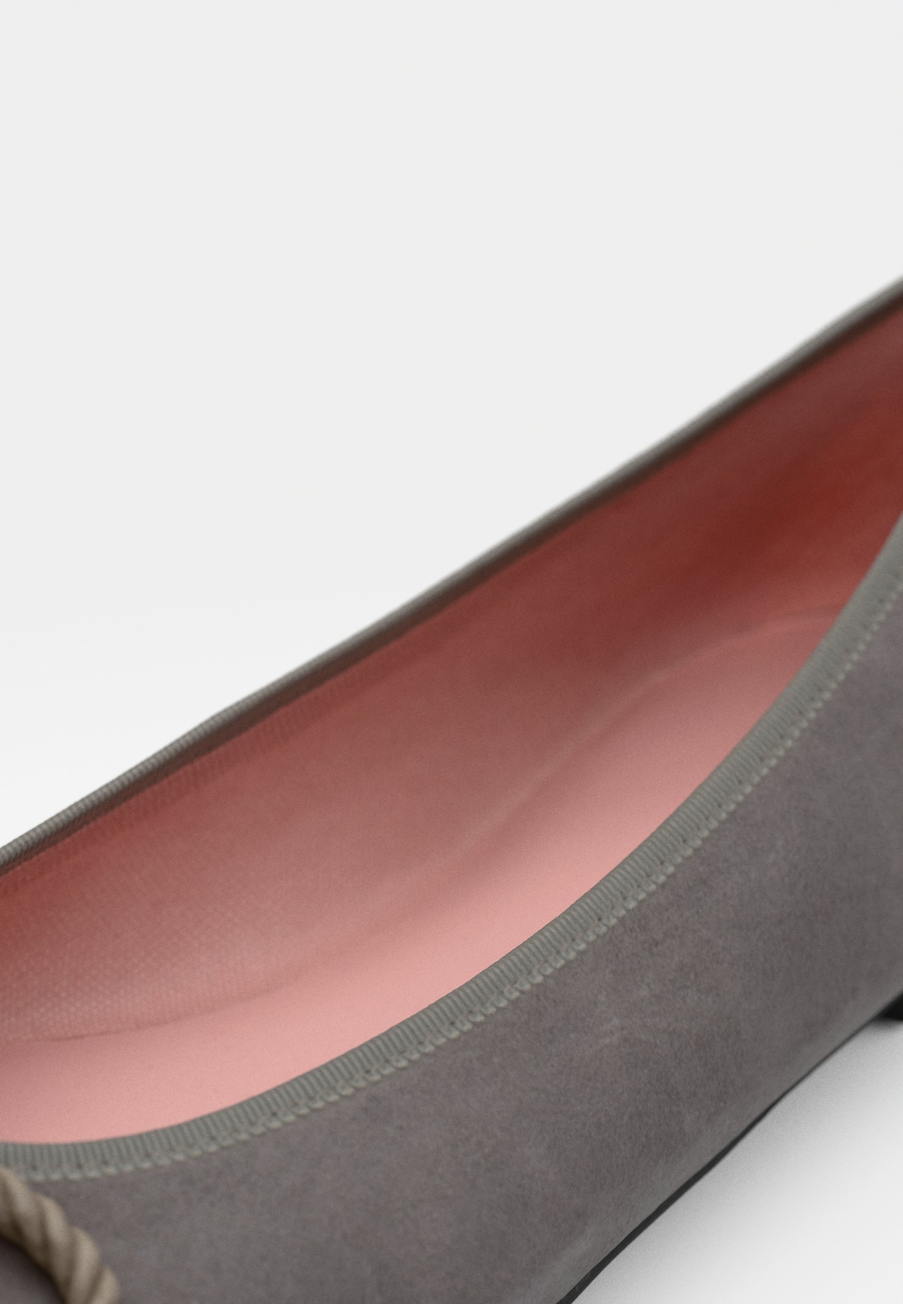 Jolies Ballerines Ballerines - canan/tela