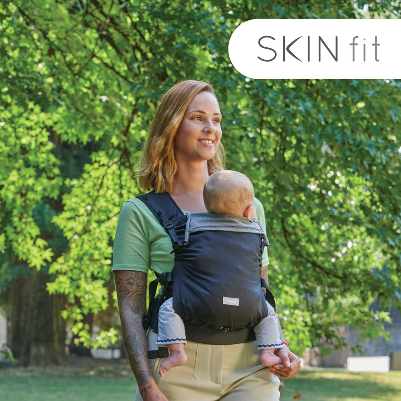 Μάρσιπος Skin Fit