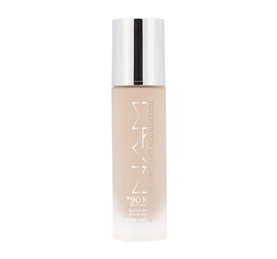 NAM Perfect Lift Foundation podkład w płynie 02N Naked 30 ml