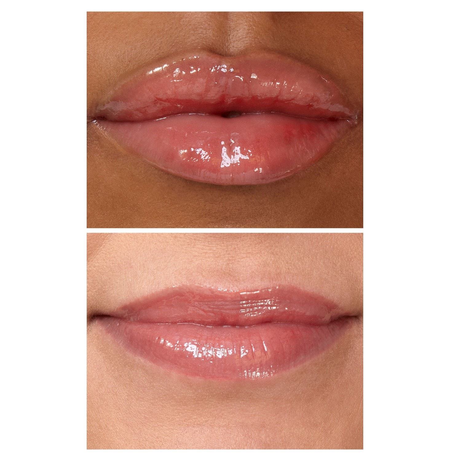 Isadora Lipgloss Jesenný make-up Lesk na pery - 13 ml