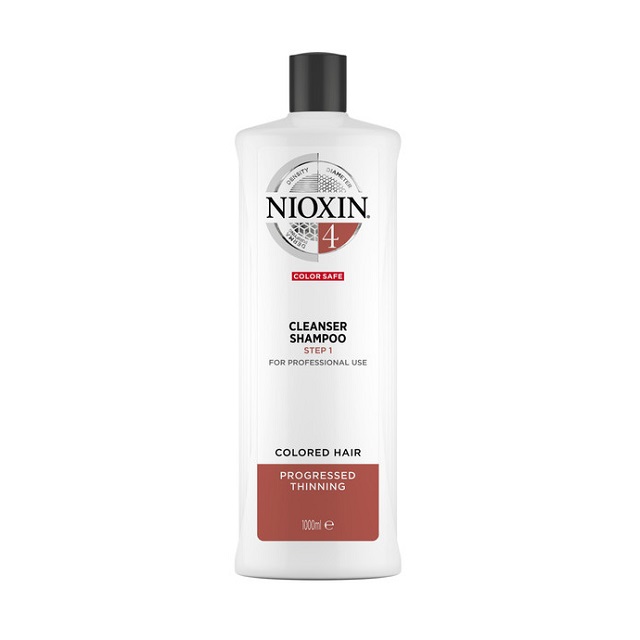 Nioxin Sistem 4