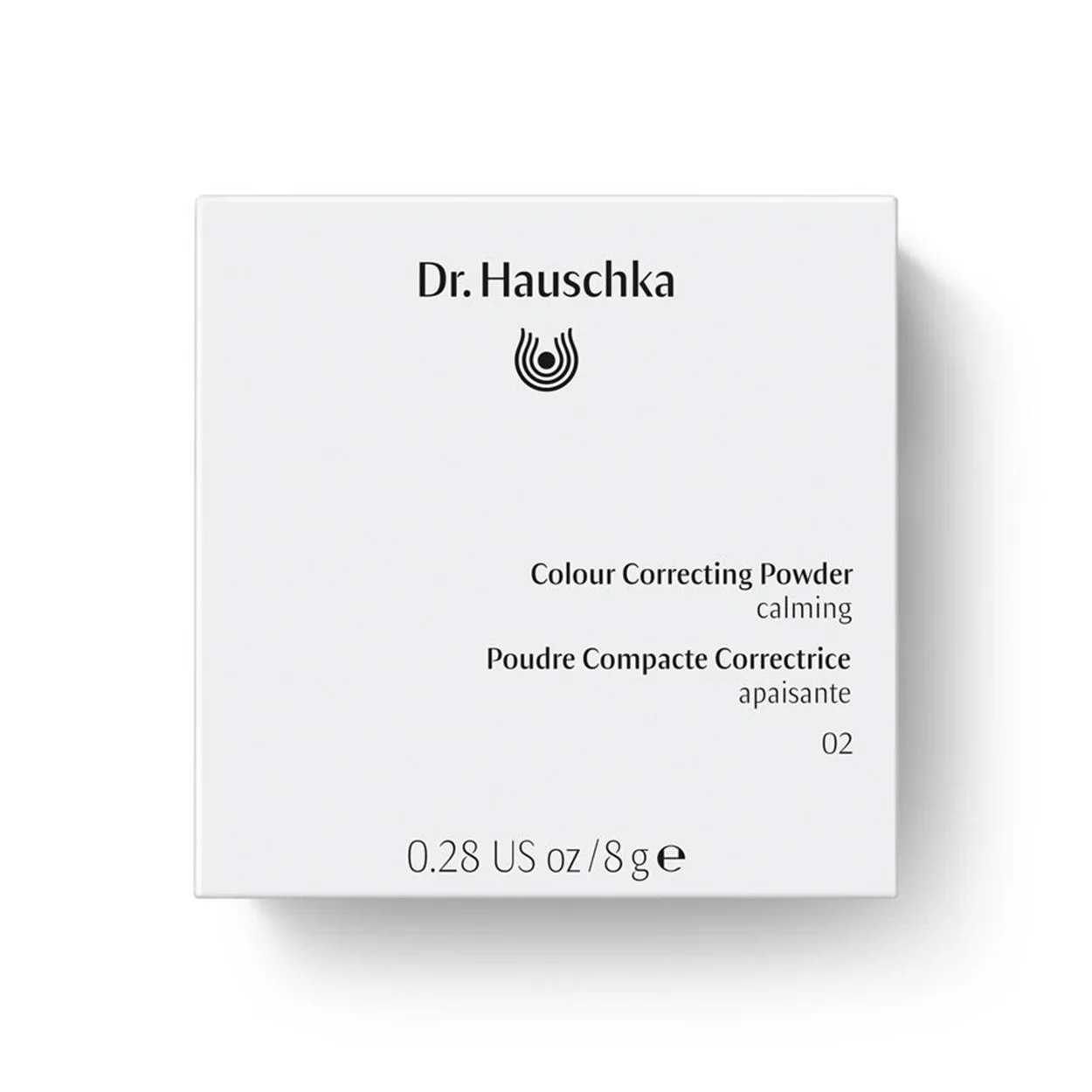 Viso Colour Correcting Powder - Cipria compatta