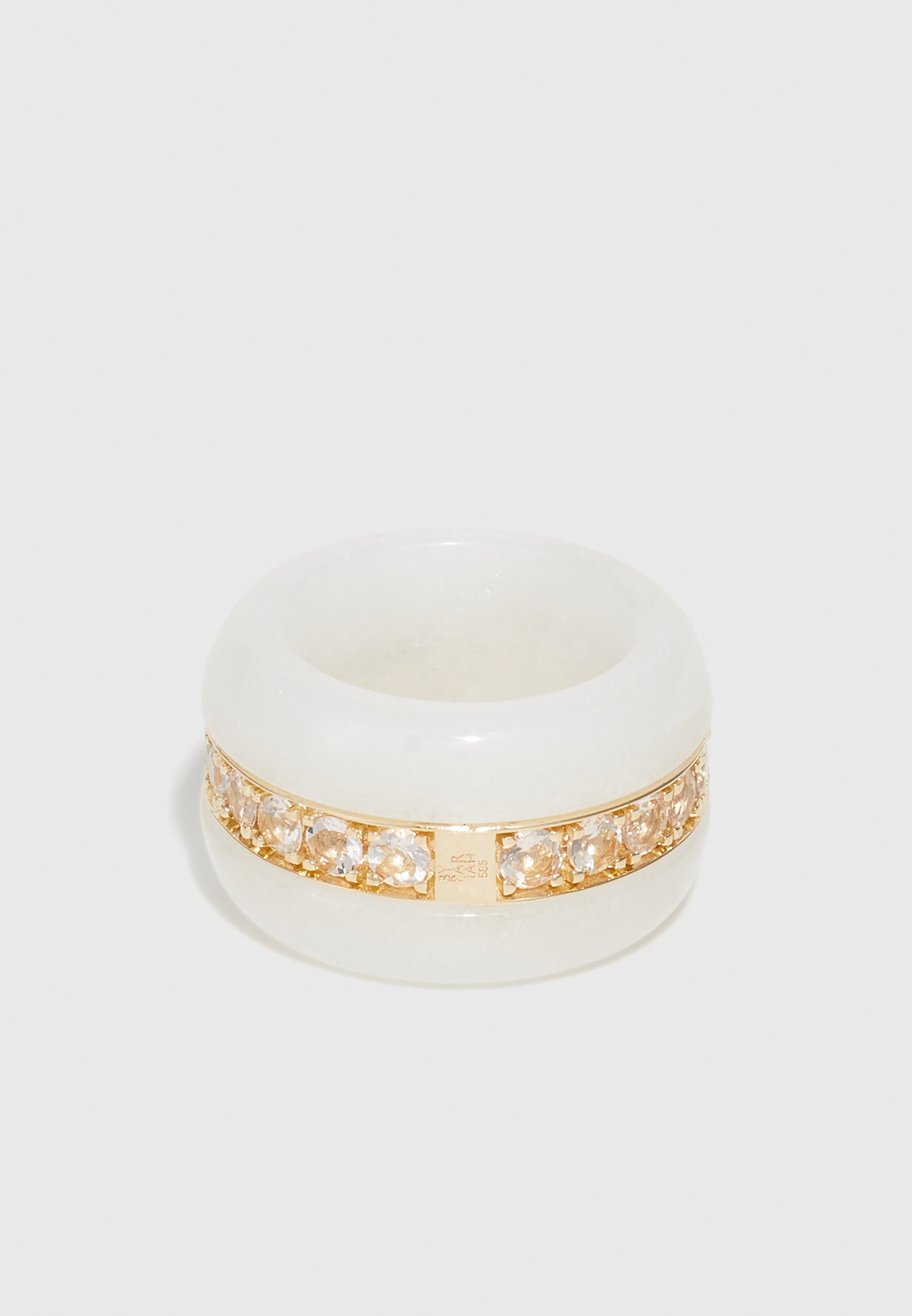 Od Pariah Rings
