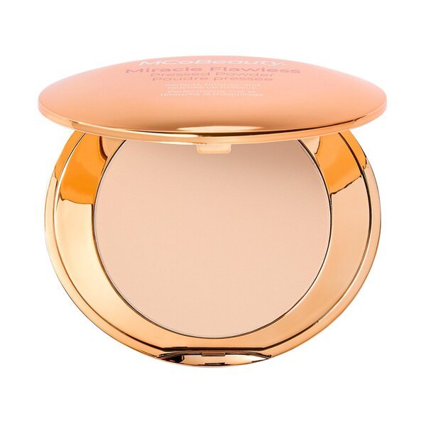 MCoBeauty Miracle Flawless 1 lahki kompaktni puder<br>8g