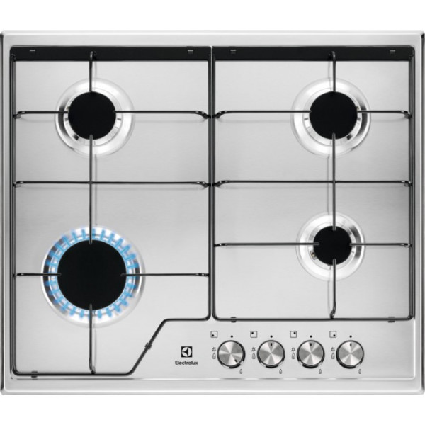 Płyta gazowa Electrolux KGS6424BX