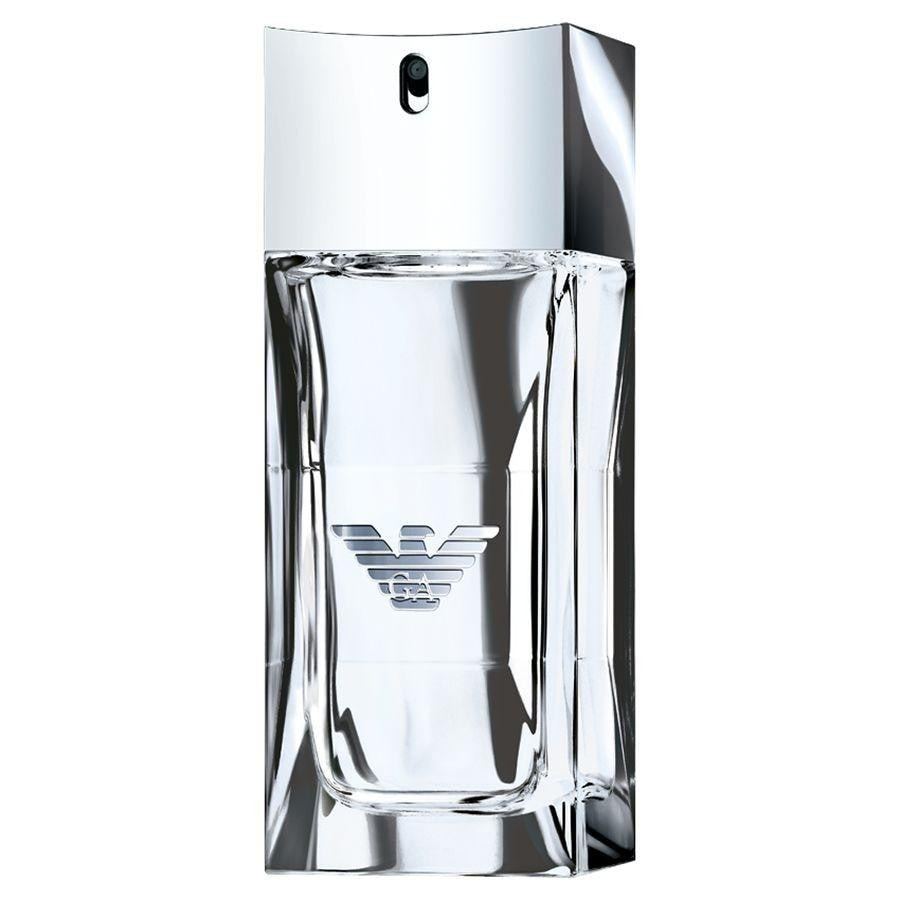 Armani toaletna voda Emporio Armani Diamonds toaletna voda - 50 ml