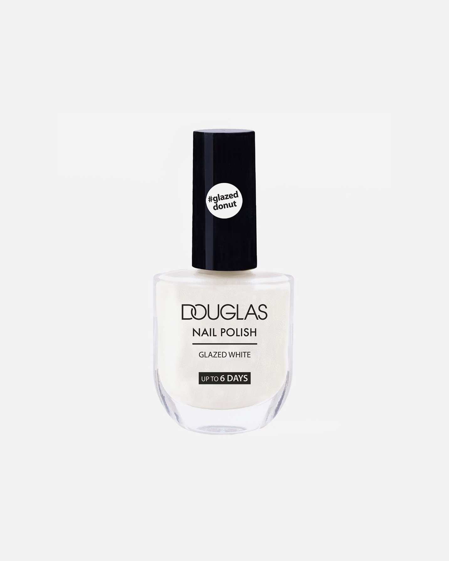 Lak za nohte Douglas Collection Makeup (do 6 dni) - 10 ml