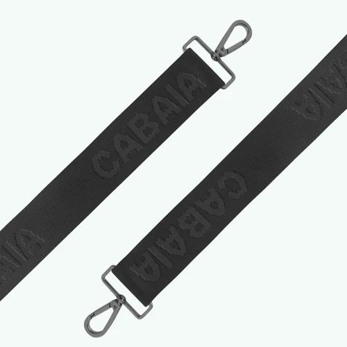 Cabaia Nano Adventurer Maupiti noir