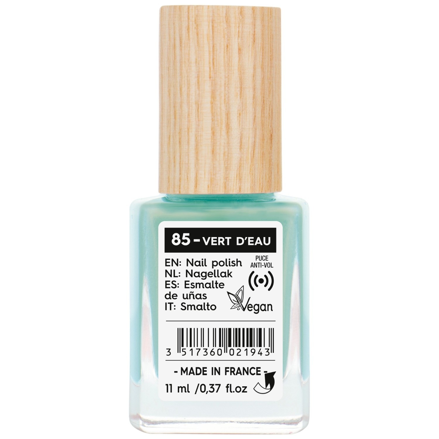 SO BiO étic Natural Color