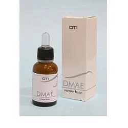 DMAE serum basisdruppels 30 ml