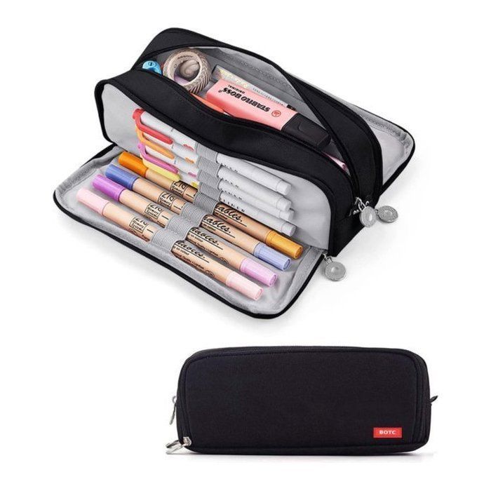 Astuccio - Astuccio per ragazzi e ragazze - astucci per la scuola - astuccio - materiale scolastico