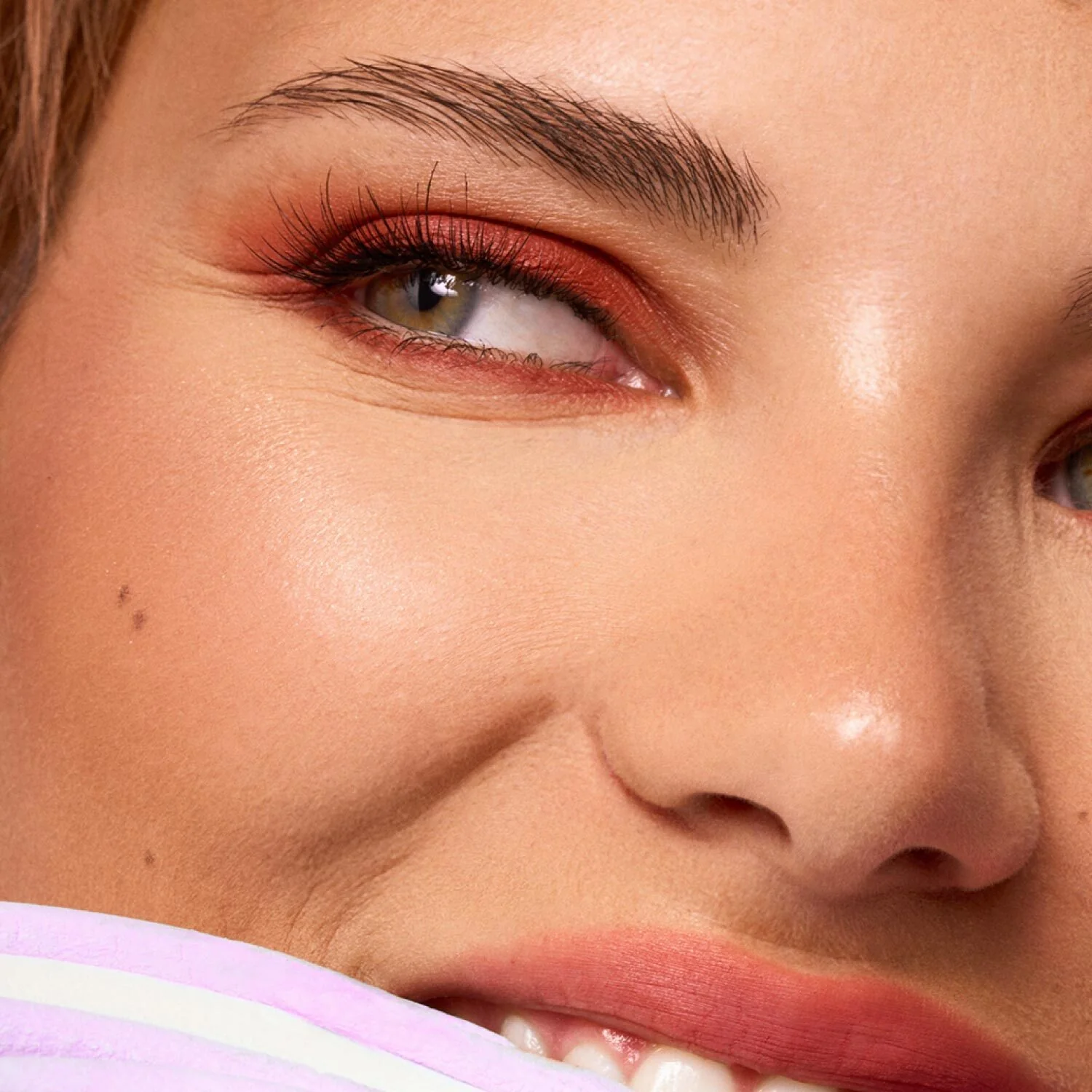 Occhi LASH MELLOW PANORAMIC VOLUME Mascara - Mascara