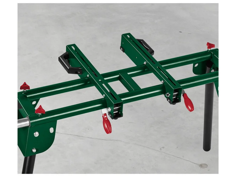 Suporte universal PARKSIDE® para máquinas PUG 1600 C3