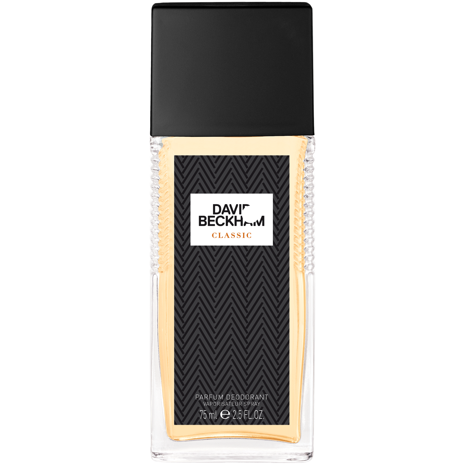 David Beckham Herr Deodorant Spray 75ml Classic