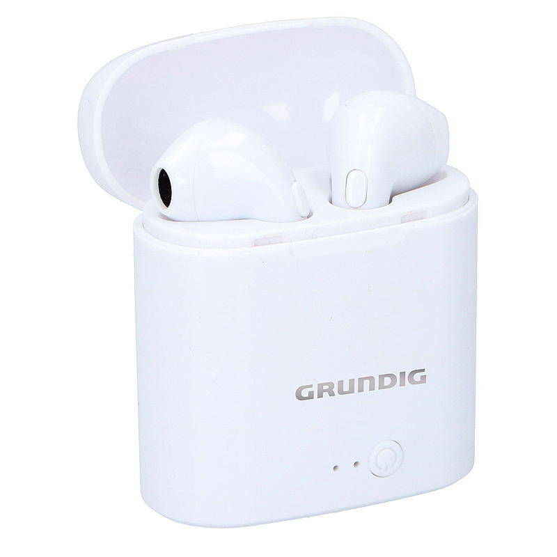 Grundig True Wireless Earbuds, Grundig