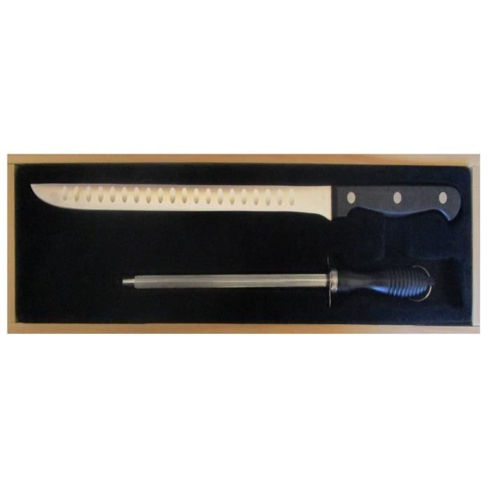 Coffret charcuterie catalane N°50