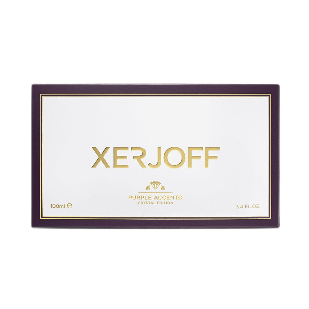 Xerjoff Purple Accento