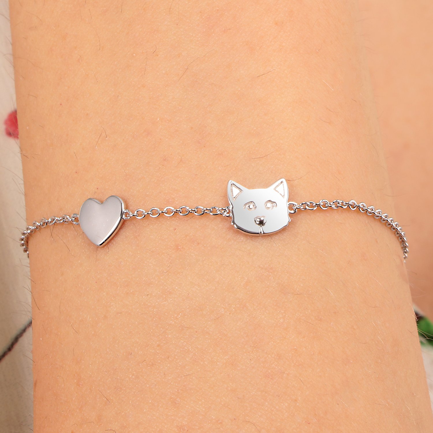 CHRIST Bracelets