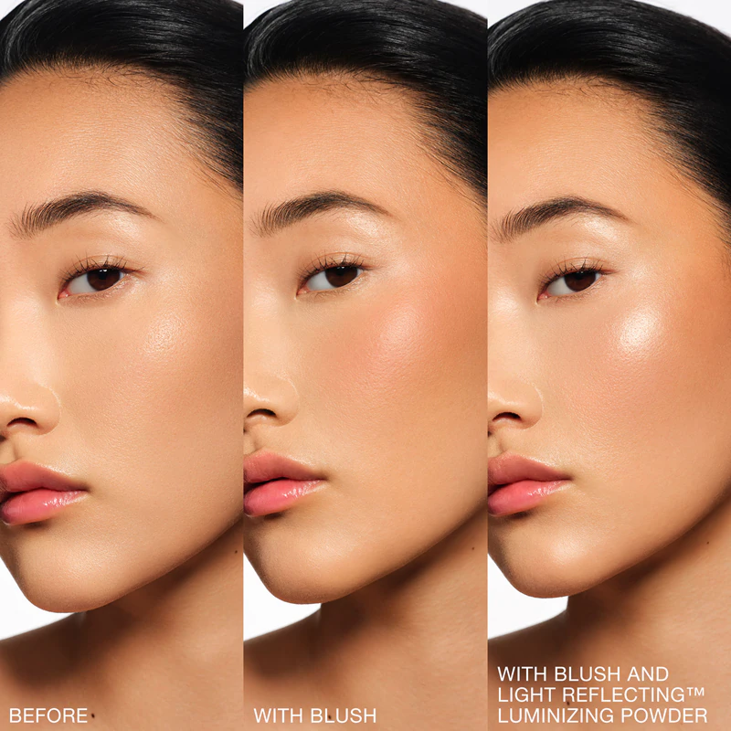 Plniteľný rozjasňovač NARS Light Reflecting™ Powder Luminizer