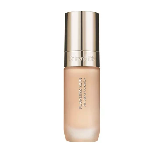 Dr Irena Eris Flawless Skin podkład wygładzający 030C Nude 30 ml