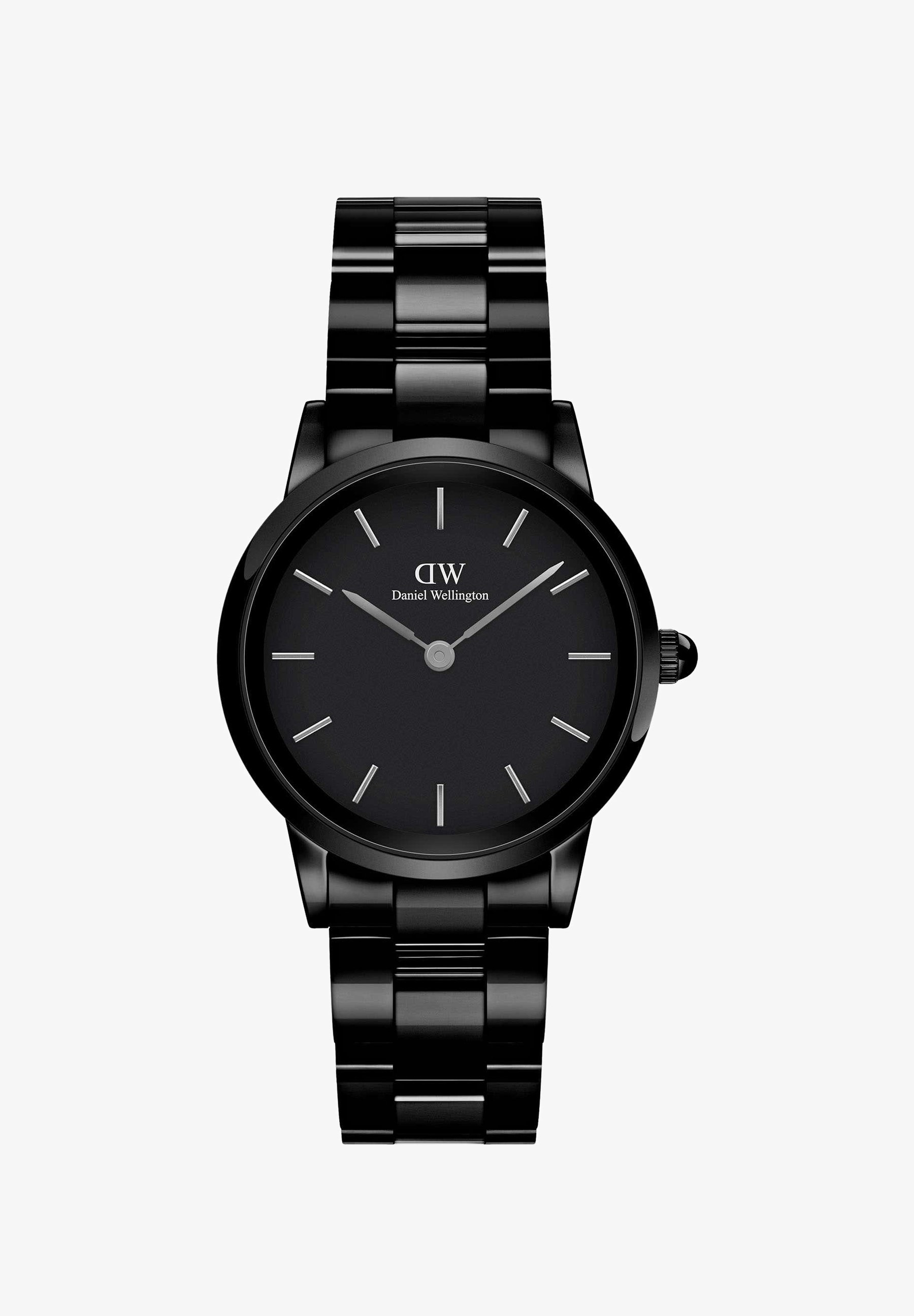 Daniel Wellington horloge - zwart