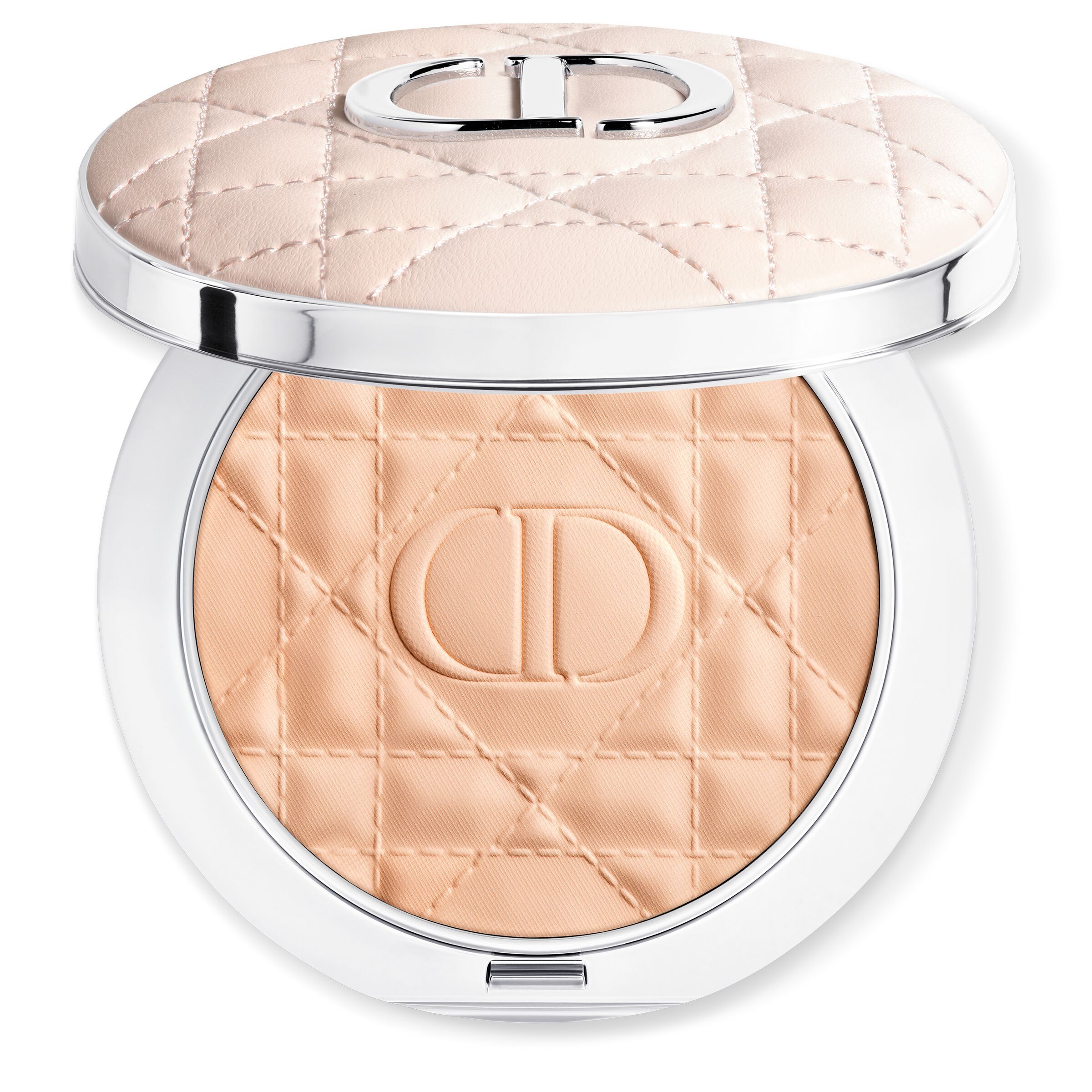 Fixačný púder Forever Nude Matte s filtrom Luxusné fixačné spreje na make-up