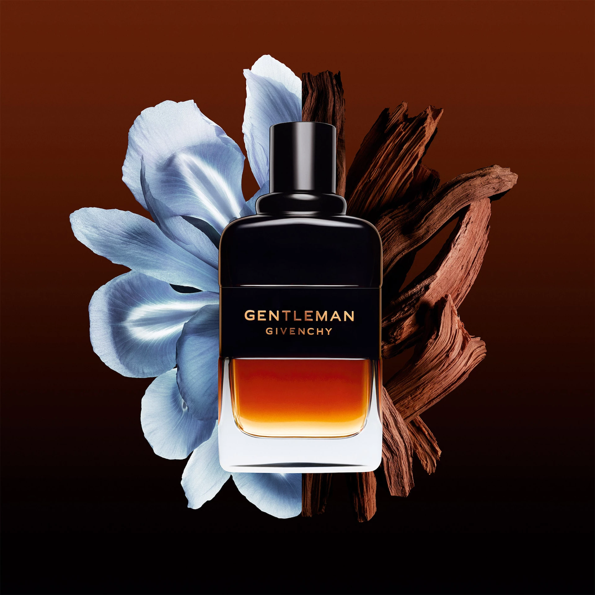 Gentleman Réserve Privée EdP 60 ml - Givenchy