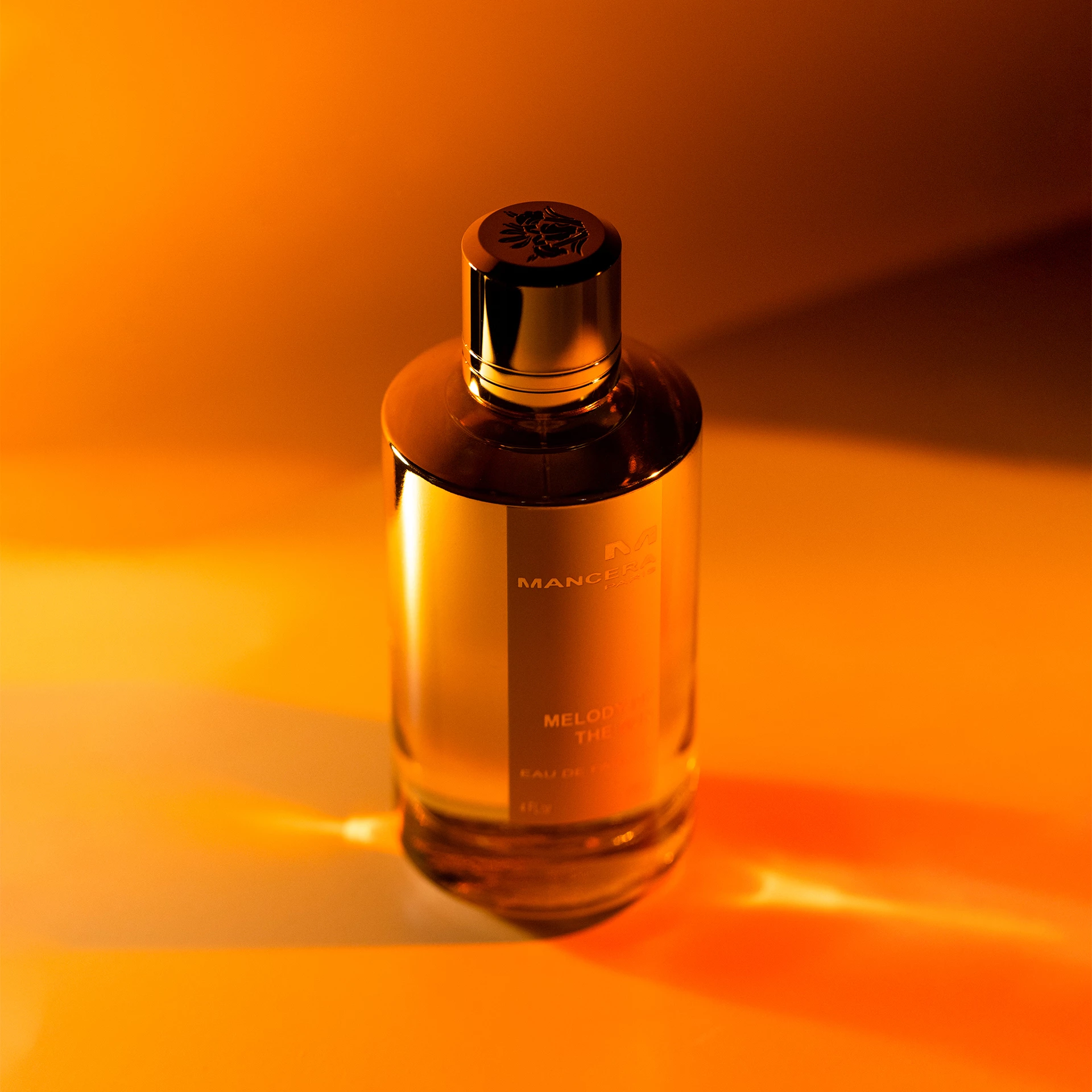 Melody Of The Sun EdP 120 ml - Mancera