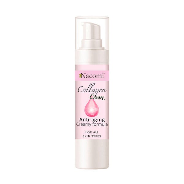 Kollagenkräm | 50 ml