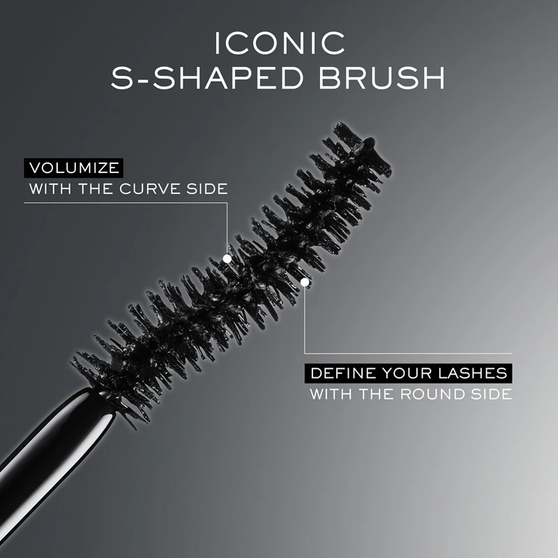 Lancôme Hypnôse Drama skropstu tuša maksimālam skropstu apjomam