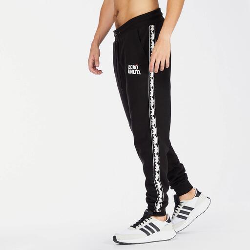  Ecko Otto