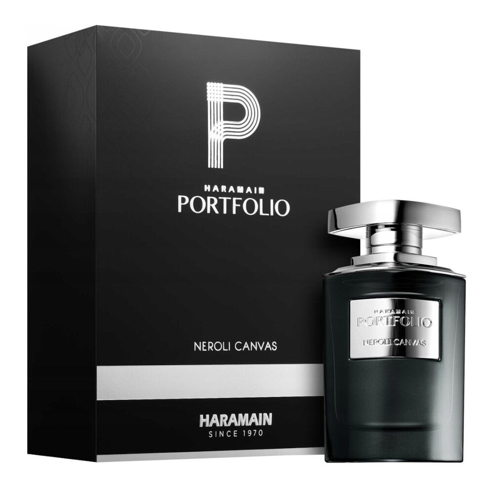 Al Haramain Portfolio Neroli Canvas