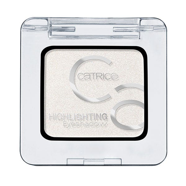 Σκιά ματιών για highlighting