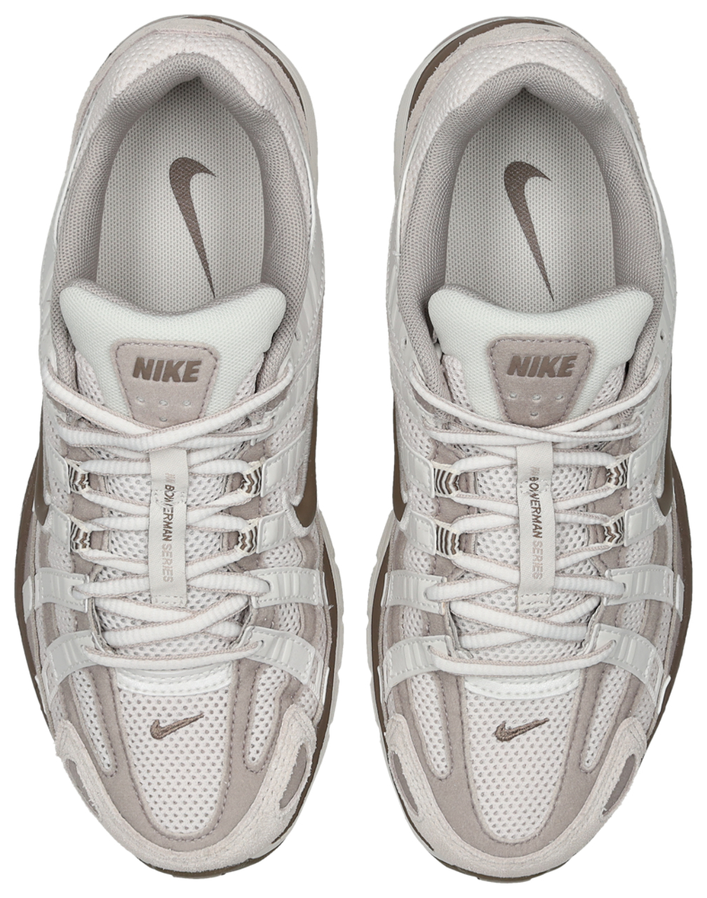 Nike P-6000