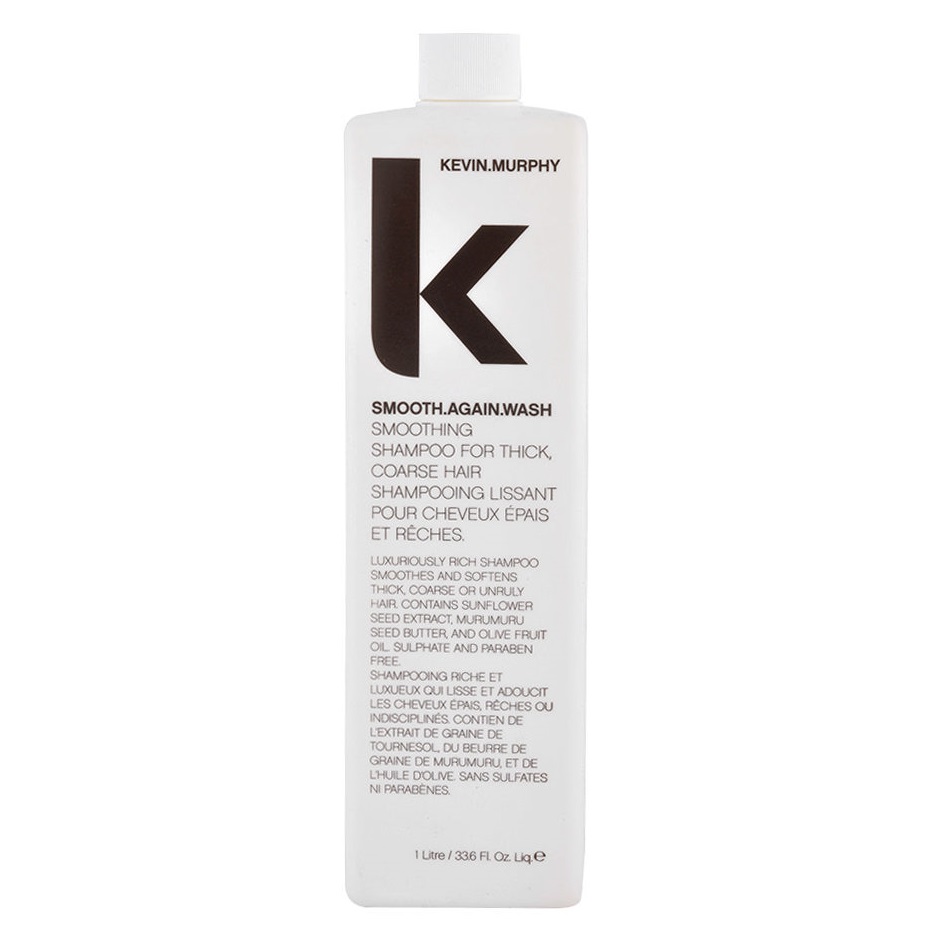 Kevin Murphy Smooth.Again