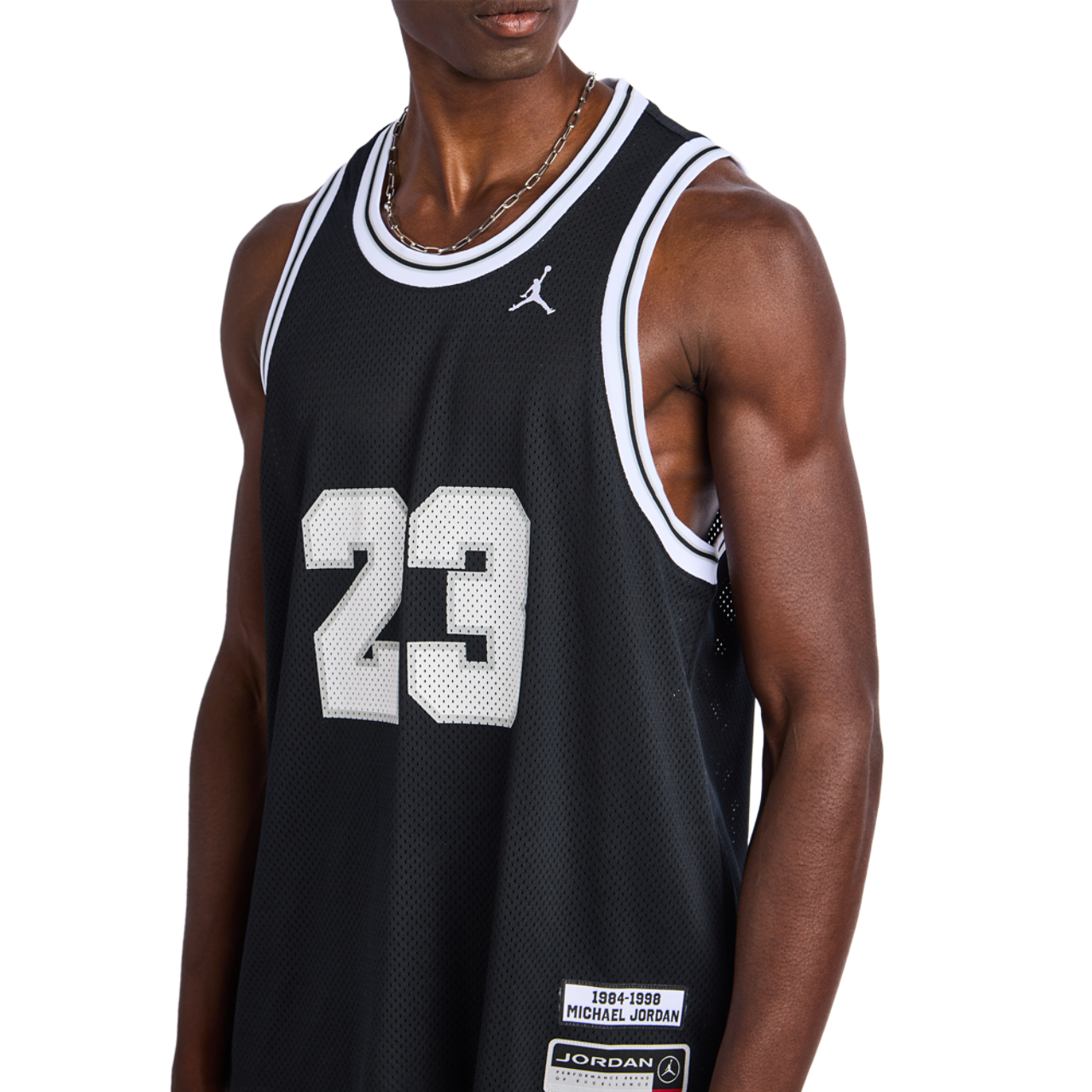 Jordan Essentials