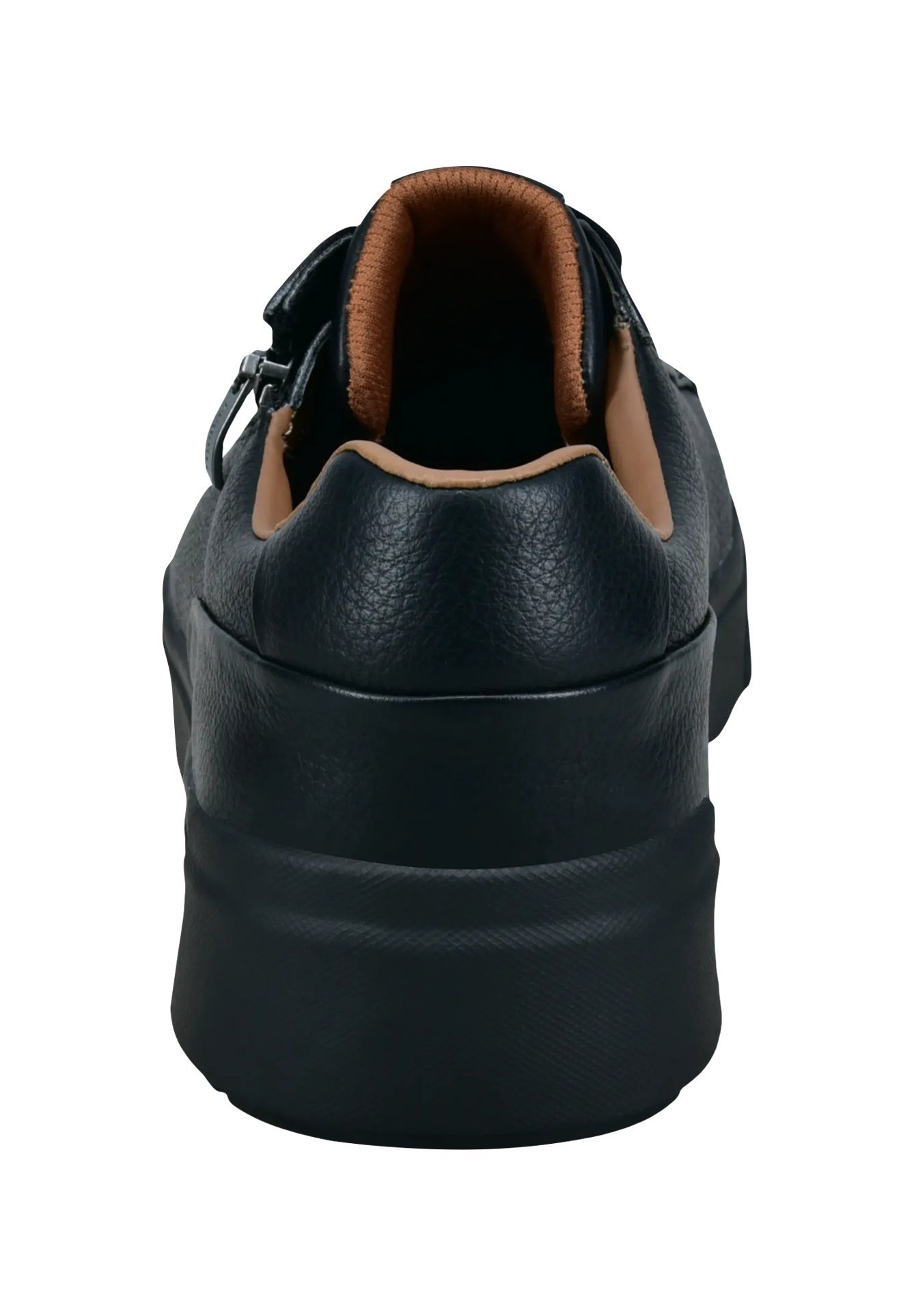 Bugatti Gunter - Sneakers - zwart