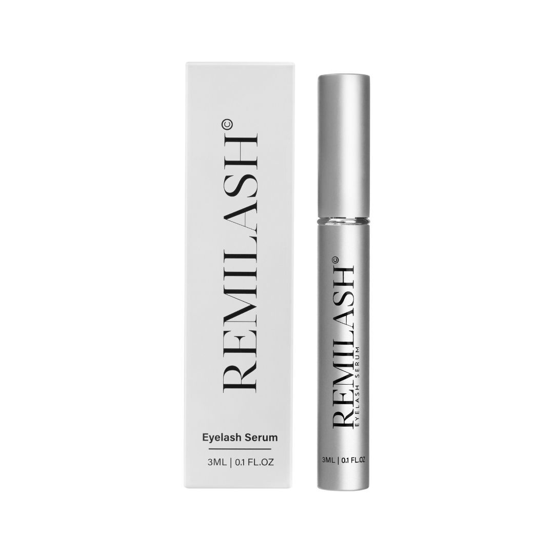 Remilash øjenvippeserum