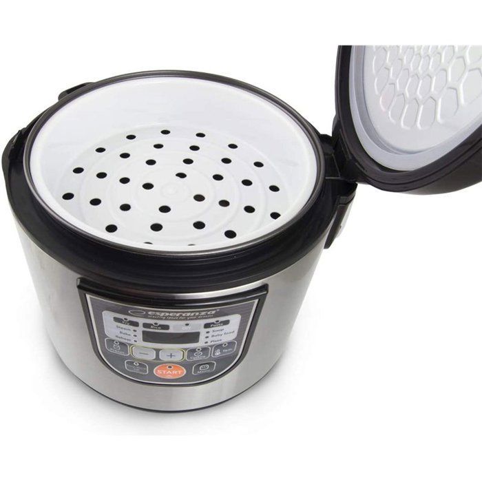 Multicooker Esperanza Cooking EKG011 BESTSELLER 5L