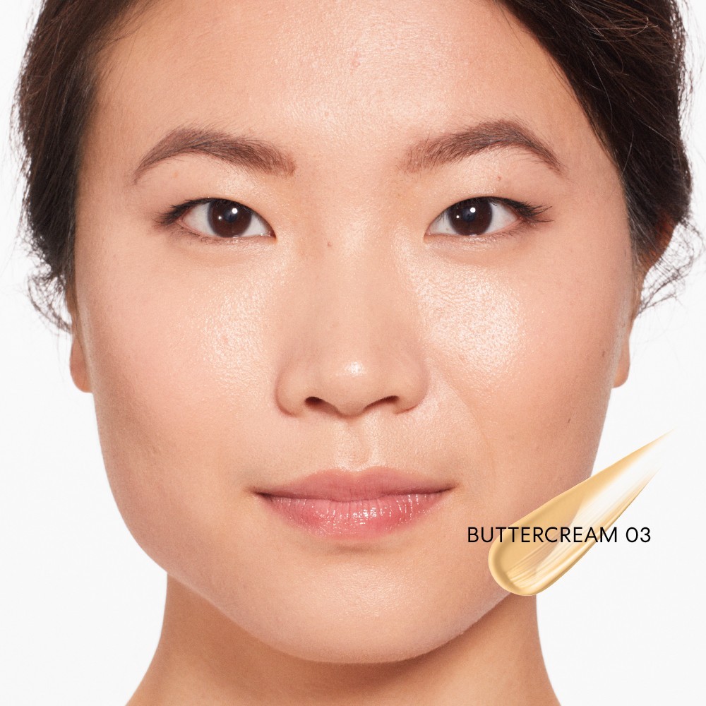 bareMinerals Mini Crème Hydratante Teintée