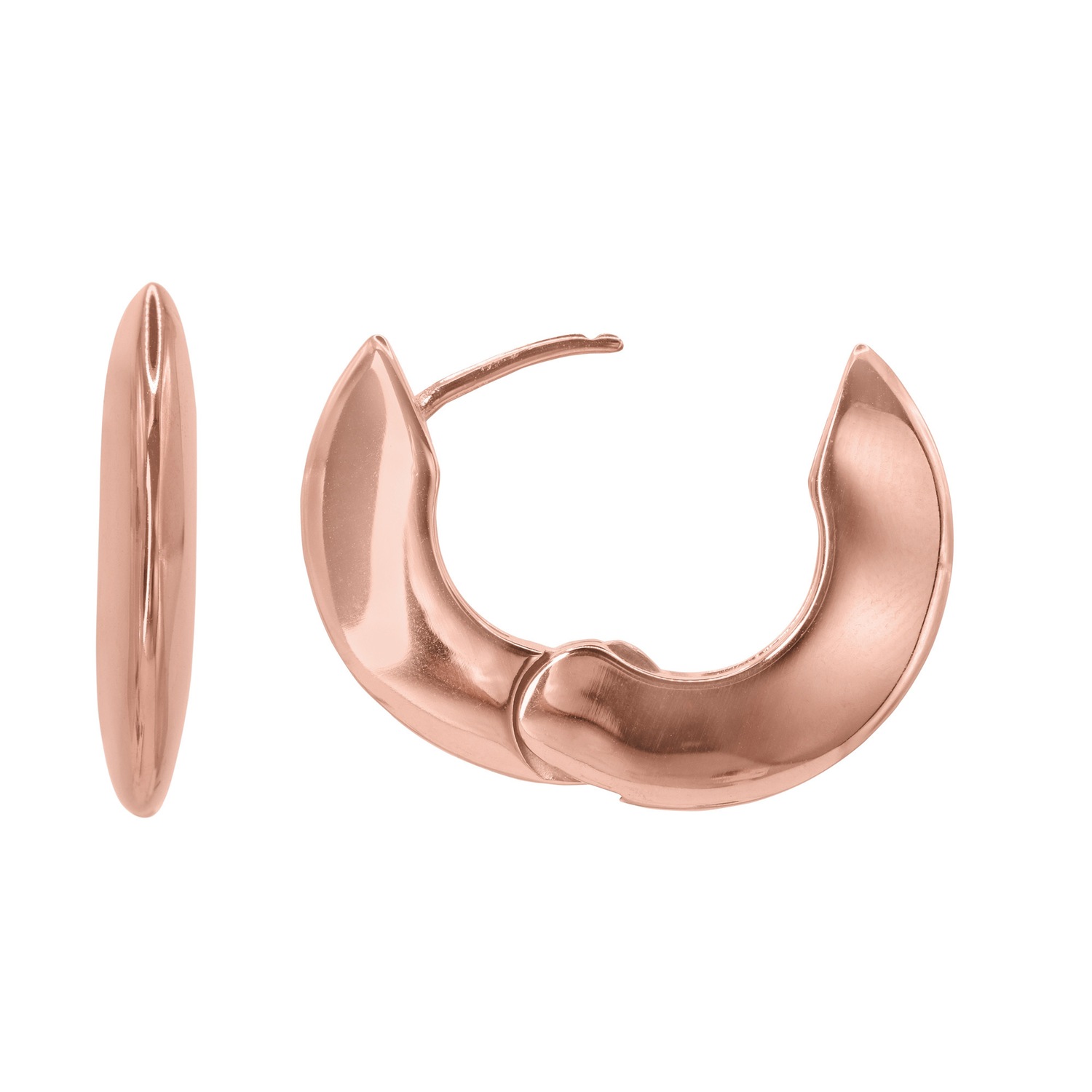 Heideman Boucles d'oreille Flora