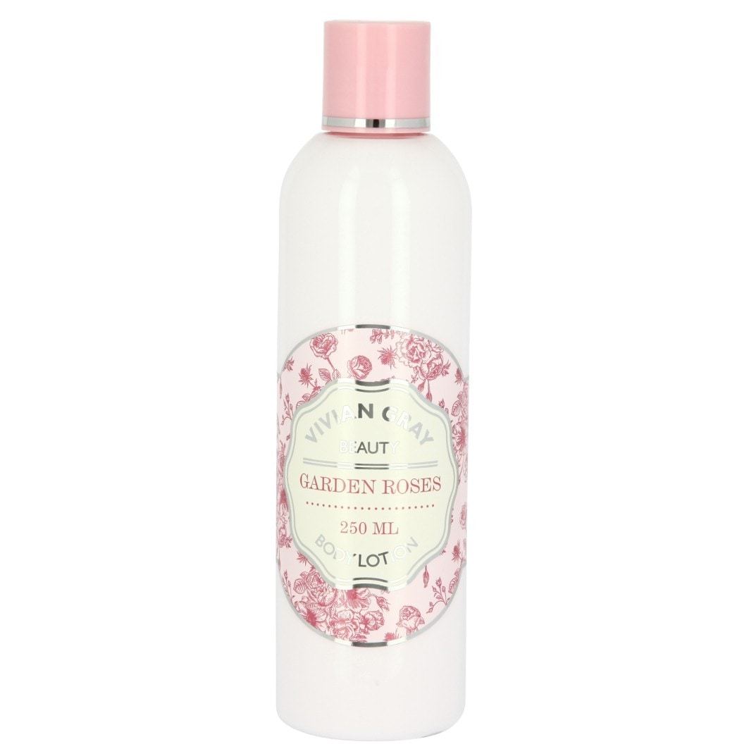 Vivian Grey Körperlotion Garden Roses Körperlotion - 250 ml