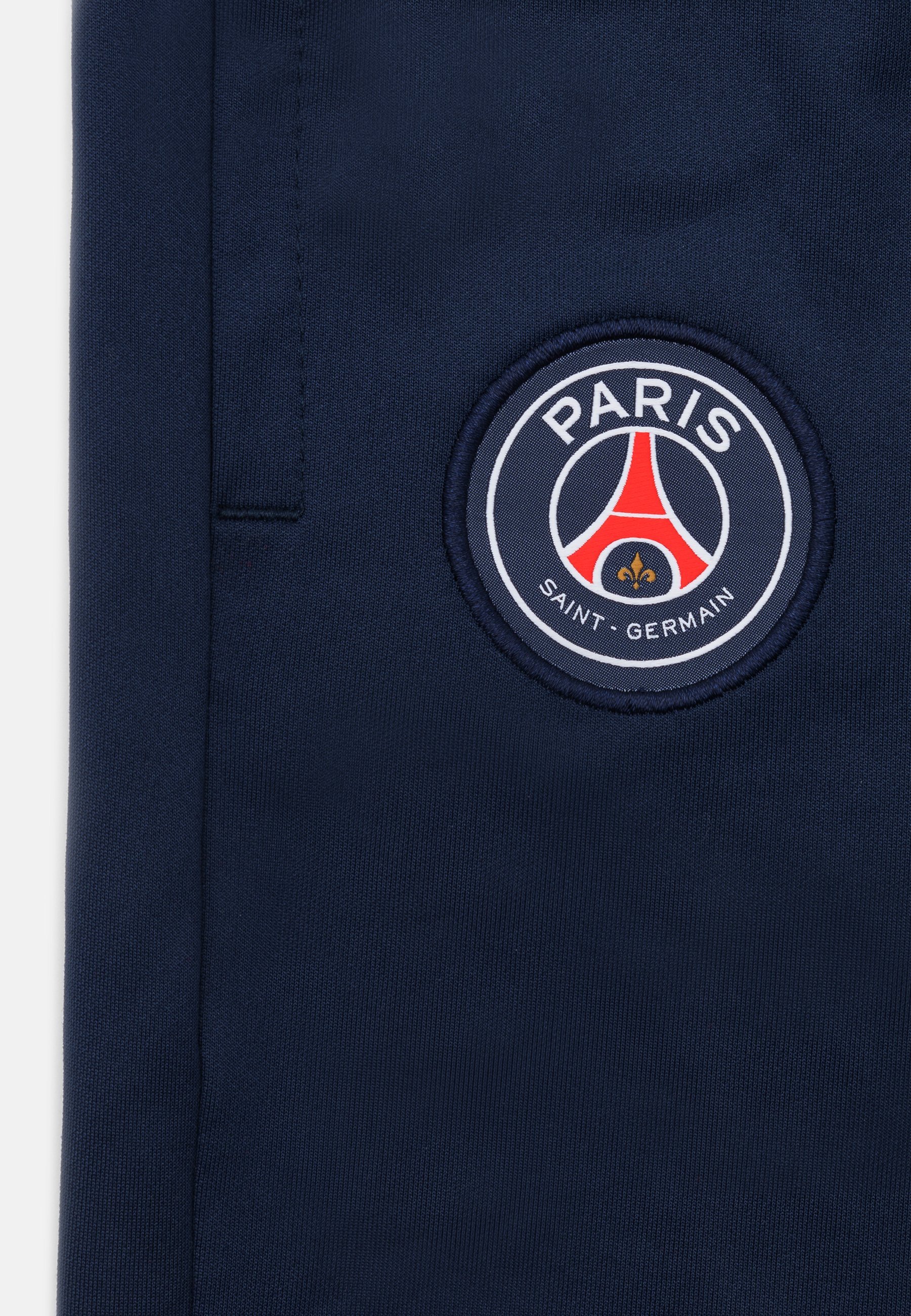 Nike Performance PARIS SAINT-GERMAIN PSG DF PANT UNISEX - Clubkleding - middernachtblauw/wit