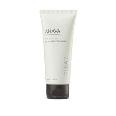 Ahava Kasvojen Mutakuorinta 100ml