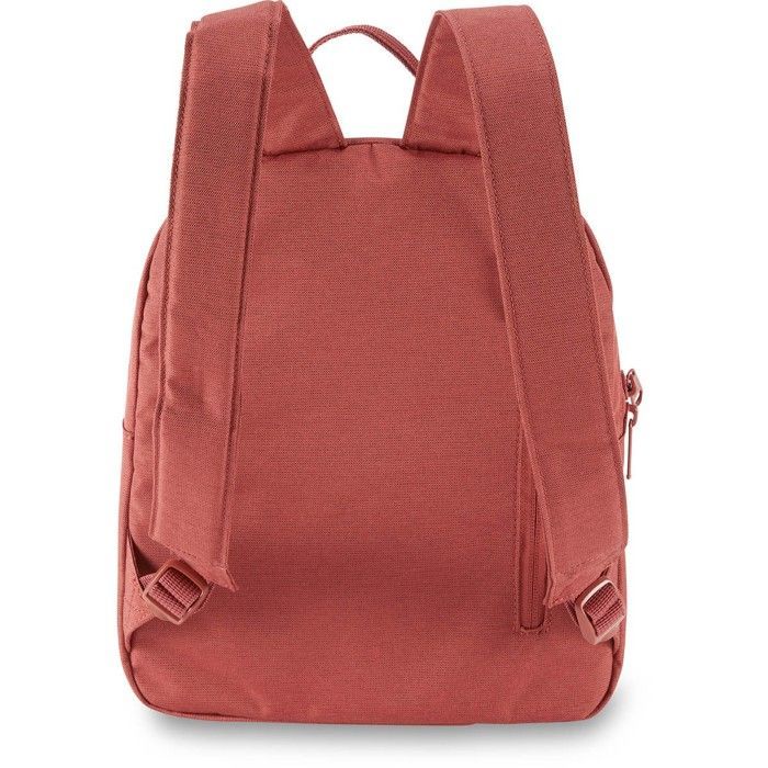 DAKINE - Mini mochila de 7 litros - Rosa - Artículos de piel para mujer