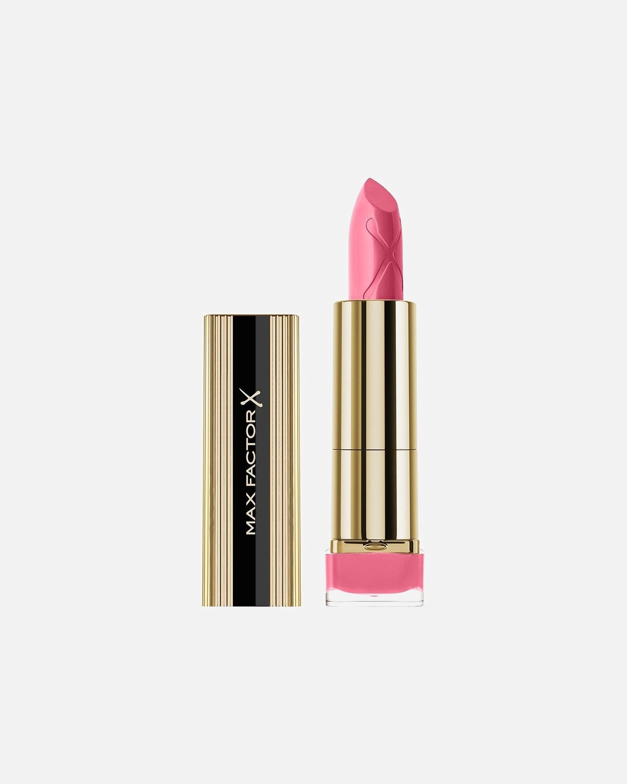 Rouge à lèvres Max Factor Color Elixir - 4 g
